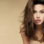 Angelina Jolie wallpapers for iphone