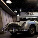 Aston Martin DB5 images