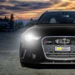 Audi RS6 hd pics