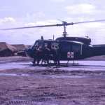 Bell UH-1 Iroquois photo
