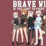 Brave Witches 2017