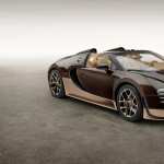 Bugatti Veyron Grand Sport Vitesse wallpapers for android