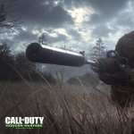 Call Of Duty Modern Warfare Remastered desktop