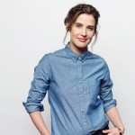 Cobie Smulders new wallpapers