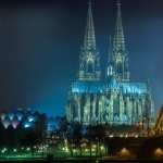 Cologne Cathedral PC wallpapers