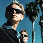 Depeche Mode hd photos