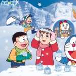 Doraemon widescreen