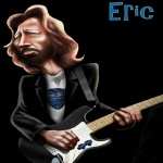 Eric Clapton hd pics