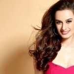 Evelyn Sharma desktop