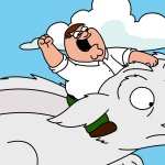 Family Guy high definition wallpapers
