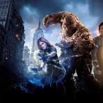 Fantastic Four (2015) free download