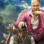 Far Cry 4 free wallpapers