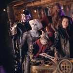 Farscape new wallpapers