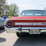 Ford Galaxie 500 wallpapers for desktop