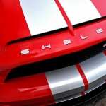 Ford Mustang Shelby Cobra GT 500 wallpapers for desktop