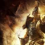 God Of War Ascension download wallpaper