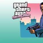 Grand Theft Auto Vice City high definition wallpapers