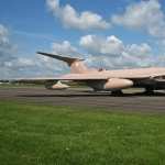 Handley Page Victor wallpapers for iphone