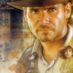 Indiana Jones new wallpapers