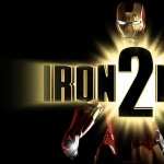 Iron Man 2 PC wallpapers