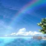 Island Artistic high definition wallpapers