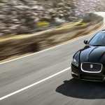 Jaguar XFR full hd