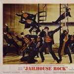 Jailhouse Rock wallpaper