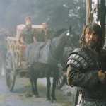 King Arthur photos