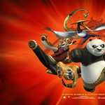 Kung Fu Panda 2 new wallpaper