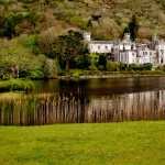 Kylemore Abbey new wallpapers