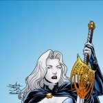 Lady Death wallpapers