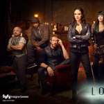 Lost Girl wallpapers hd