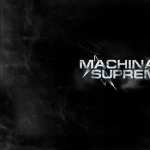 Machinae Supremacy hd