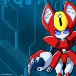 Medabots wallpapers for android