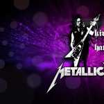 Metallica background