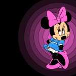 Minnie Mouse new photos