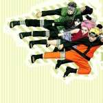 Naruto wallpapers for android