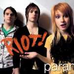 Paramore wallpapers for iphone