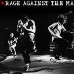 Rage Against The Machine desktop