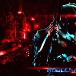 Robocop (2014) download wallpaper