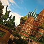 Saint Basil s Cathedral high quality wallpapers