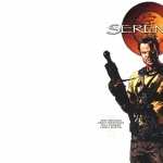 Serenity Comics download wallpaper