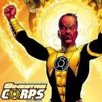 Sinestro Corps images