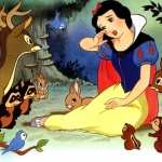 Snow White And The Seven Dwarfs 1080p