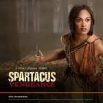 Spartacus hd photos