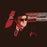 The Blues Brothers widescreen