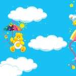 The Care Bears free wallpapers