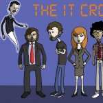 The It Crowd wallpapers for android