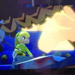 The Legend Of Zelda The Wind Waker HD images