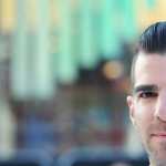 Zachary Quinto wallpapers hd